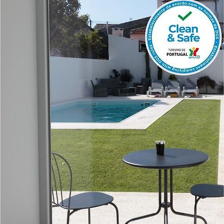 Hostel The Spot Ofir Esposende Exterior foto