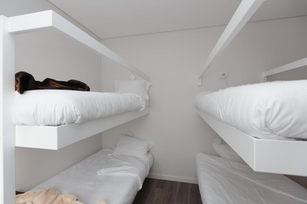 Hostel The Spot Ofir Esposende Exterior foto