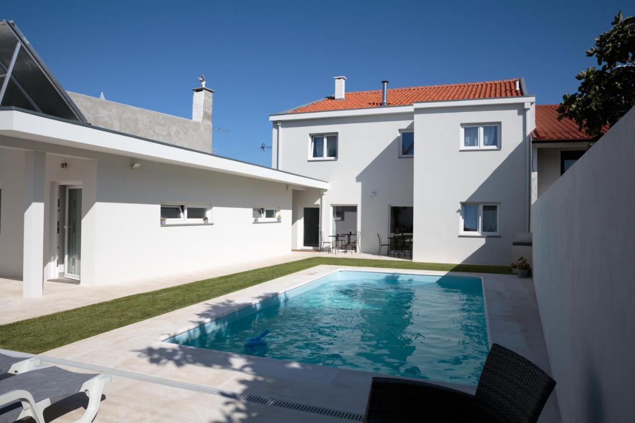 Hostel The Spot Ofir Esposende Exterior foto