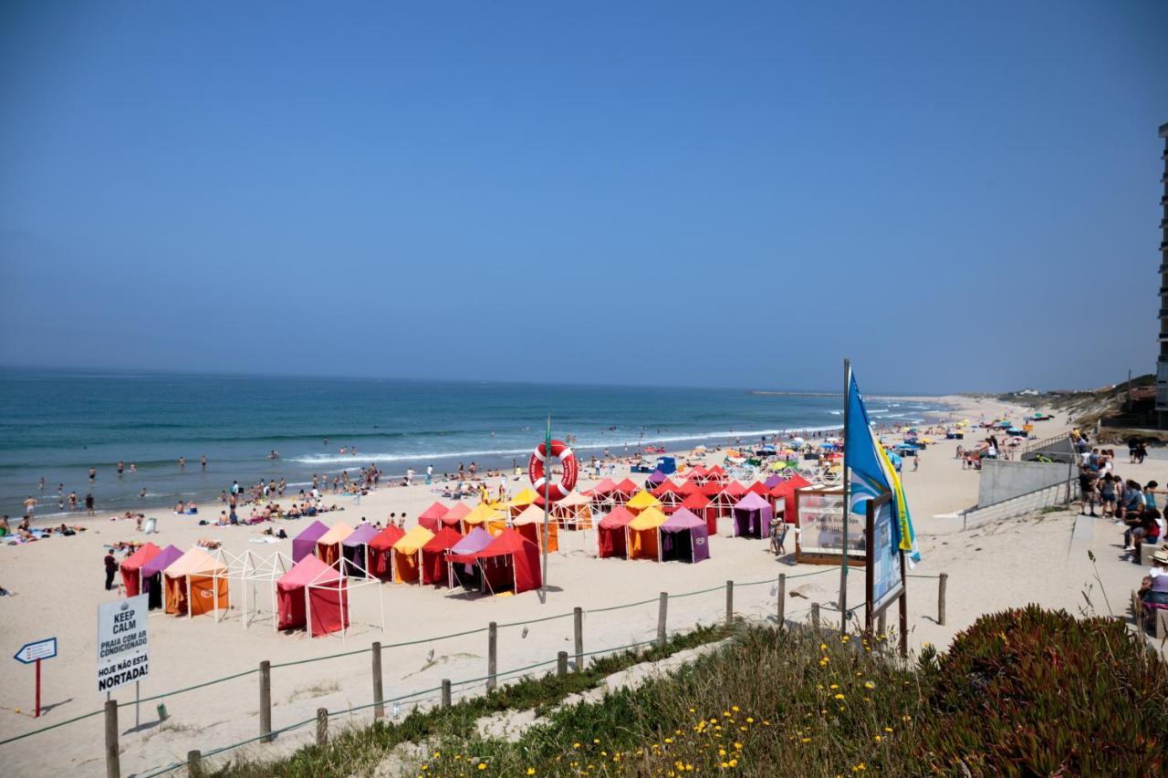 Hostel The Spot Ofir Esposende Exterior foto