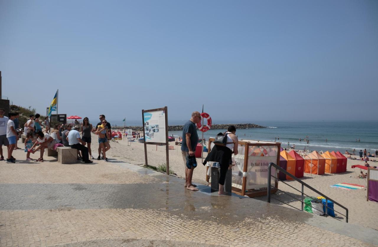 Hostel The Spot Ofir Esposende Exterior foto