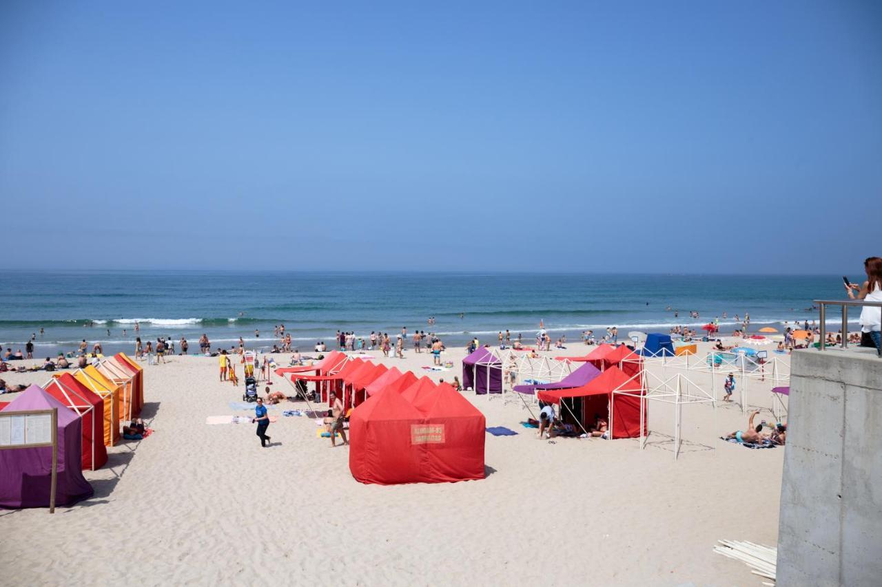 Hostel The Spot Ofir Esposende Exterior foto