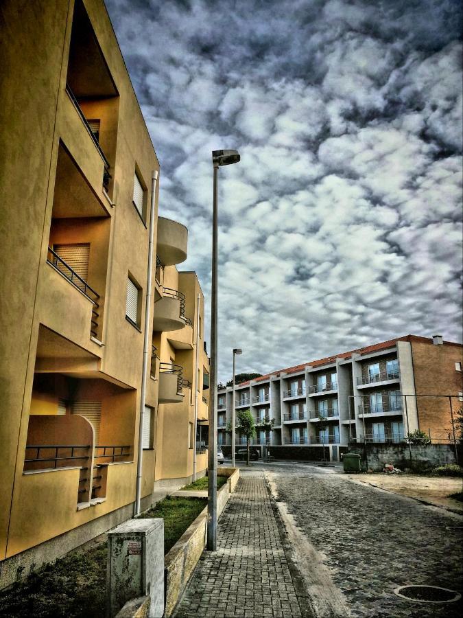 Hostel The Spot Ofir Esposende Exterior foto