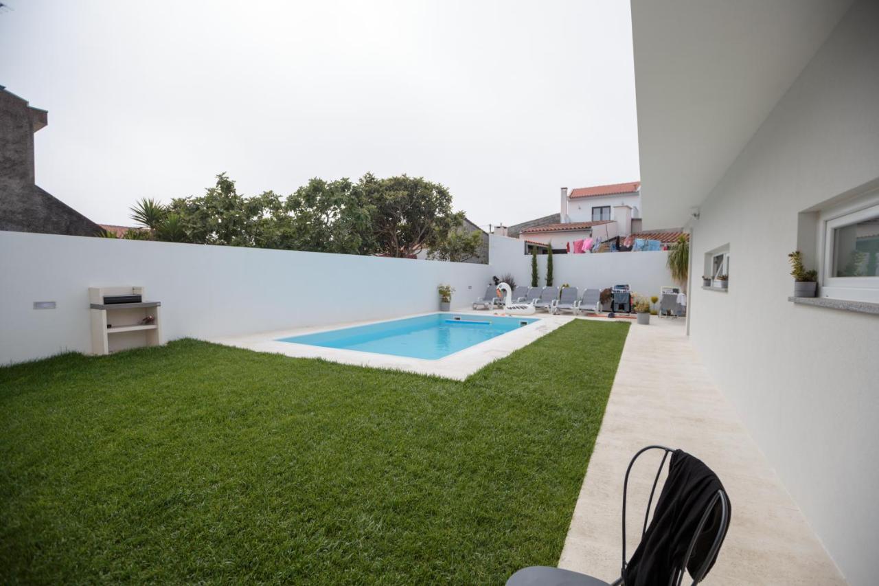 Hostel The Spot Ofir Esposende Exterior foto