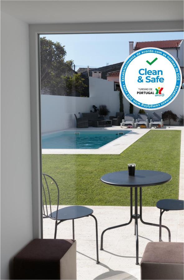 Hostel The Spot Ofir Esposende Exterior foto