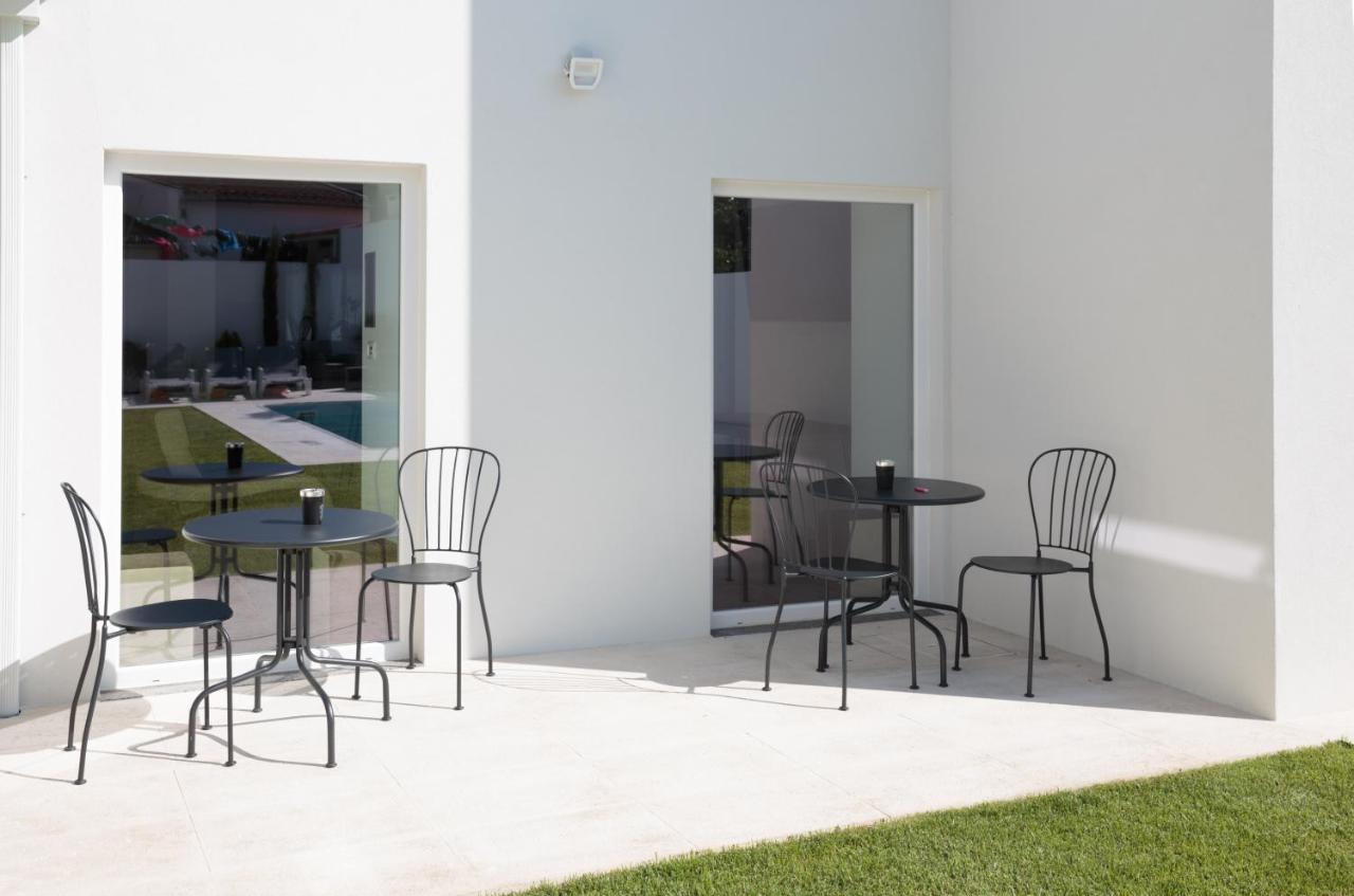 Hostel The Spot Ofir Esposende Exterior foto