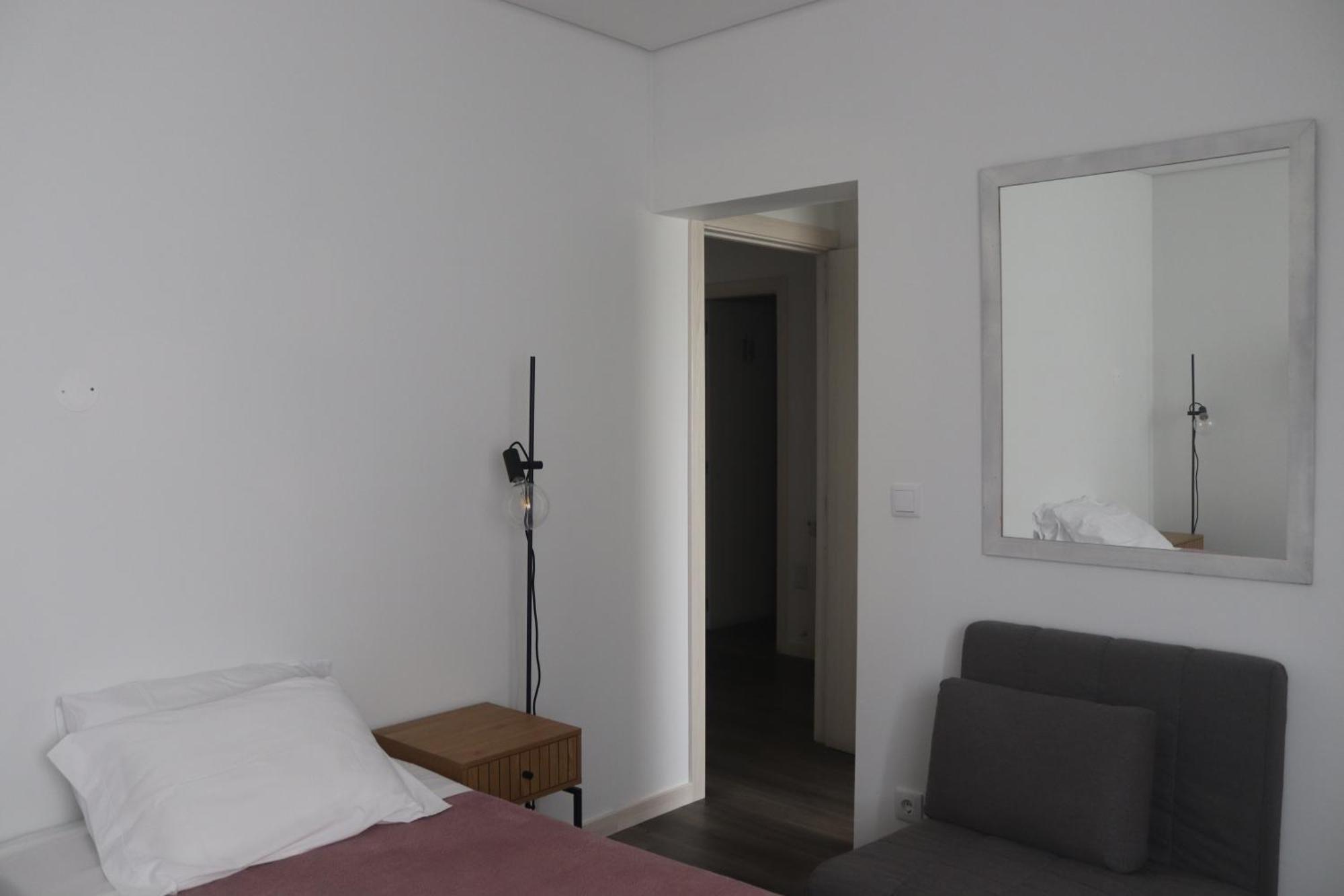 Hostel The Spot Ofir Esposende Exterior foto