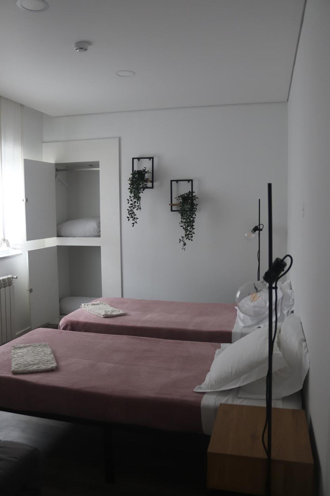 Hostel The Spot Ofir Esposende Exterior foto