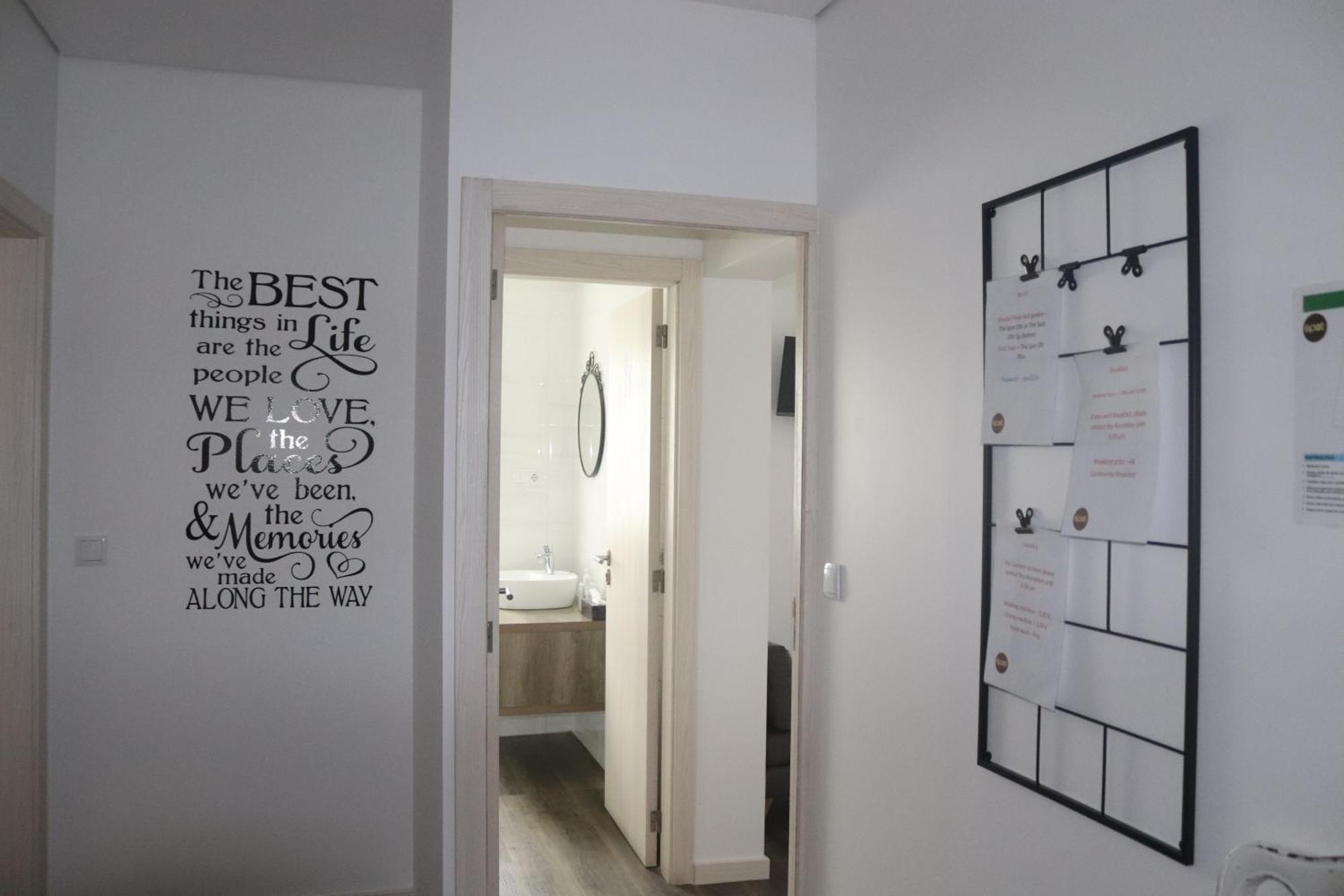 Hostel The Spot Ofir Esposende Exterior foto