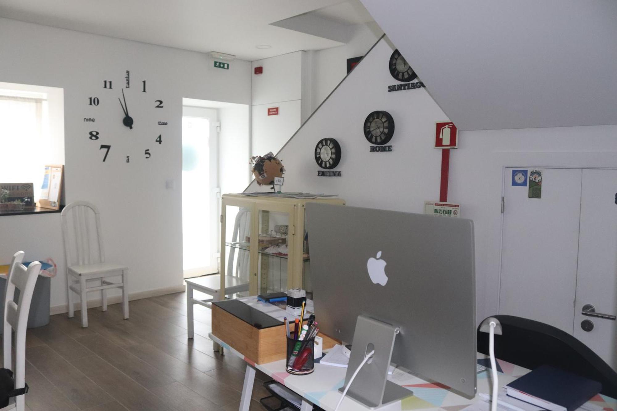 Hostel The Spot Ofir Esposende Exterior foto