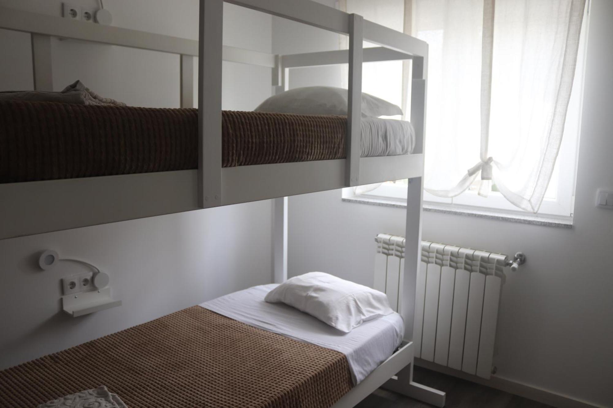 Hostel The Spot Ofir Esposende Exterior foto
