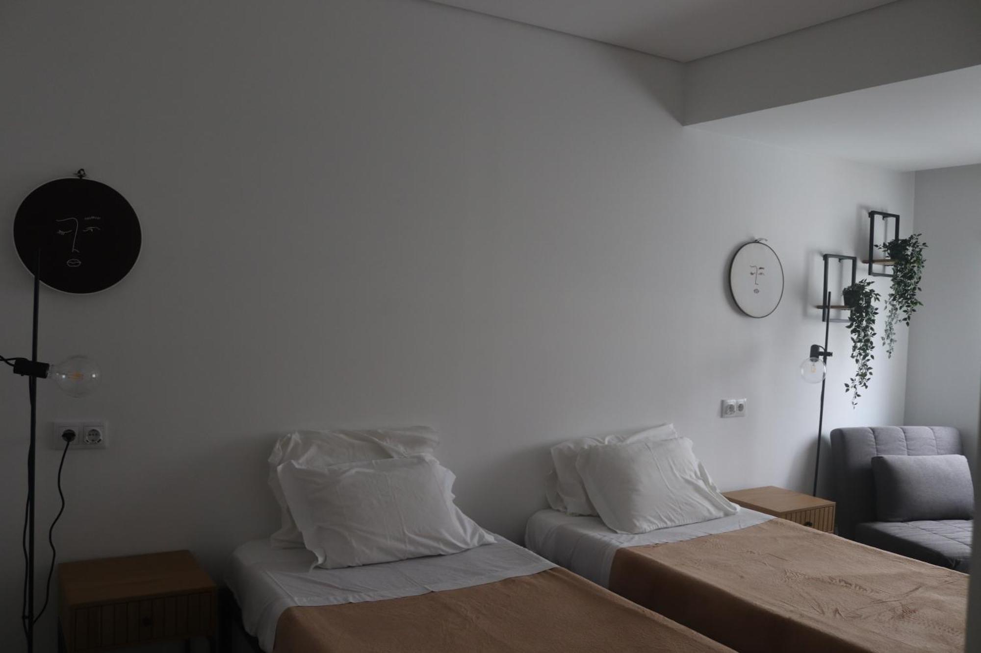 Hostel The Spot Ofir Esposende Exterior foto