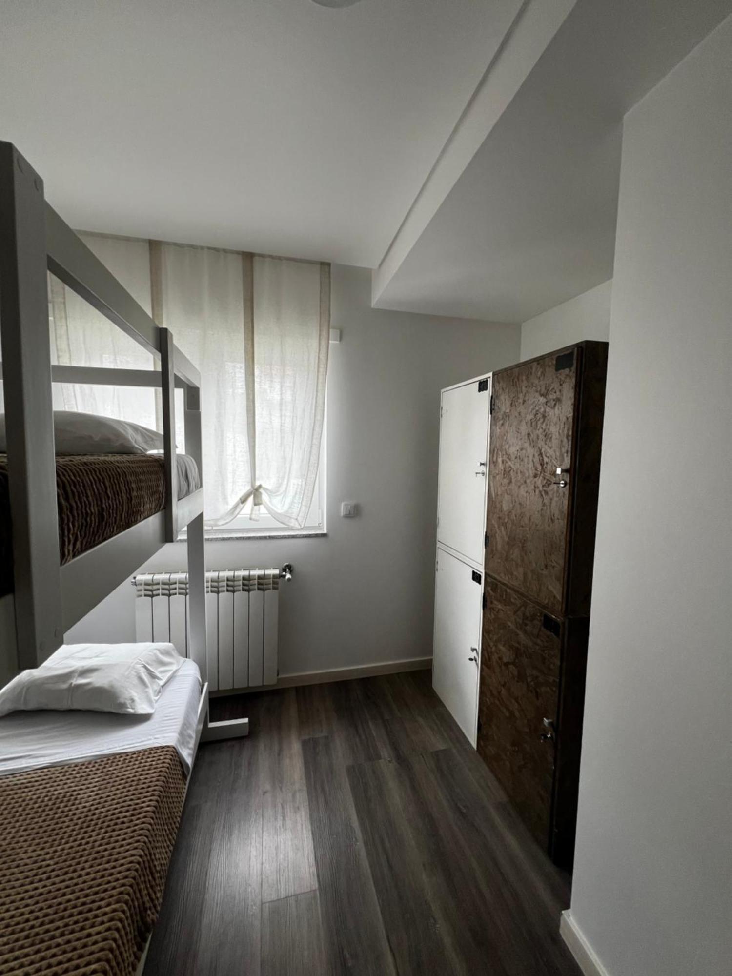 Hostel The Spot Ofir Esposende Exterior foto