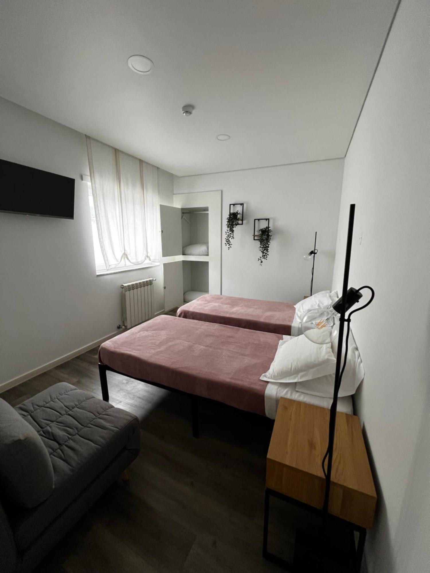 Hostel The Spot Ofir Esposende Exterior foto