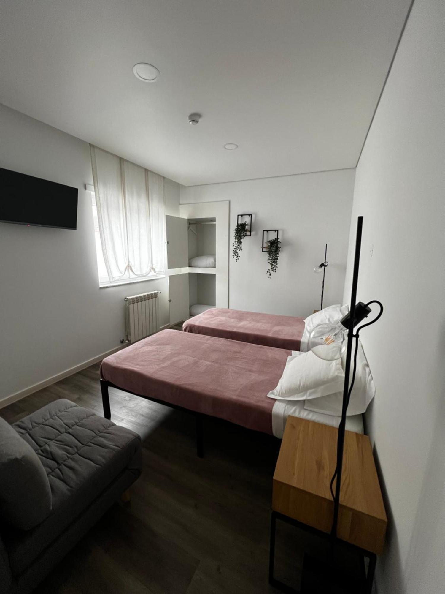 Hostel The Spot Ofir Esposende Exterior foto