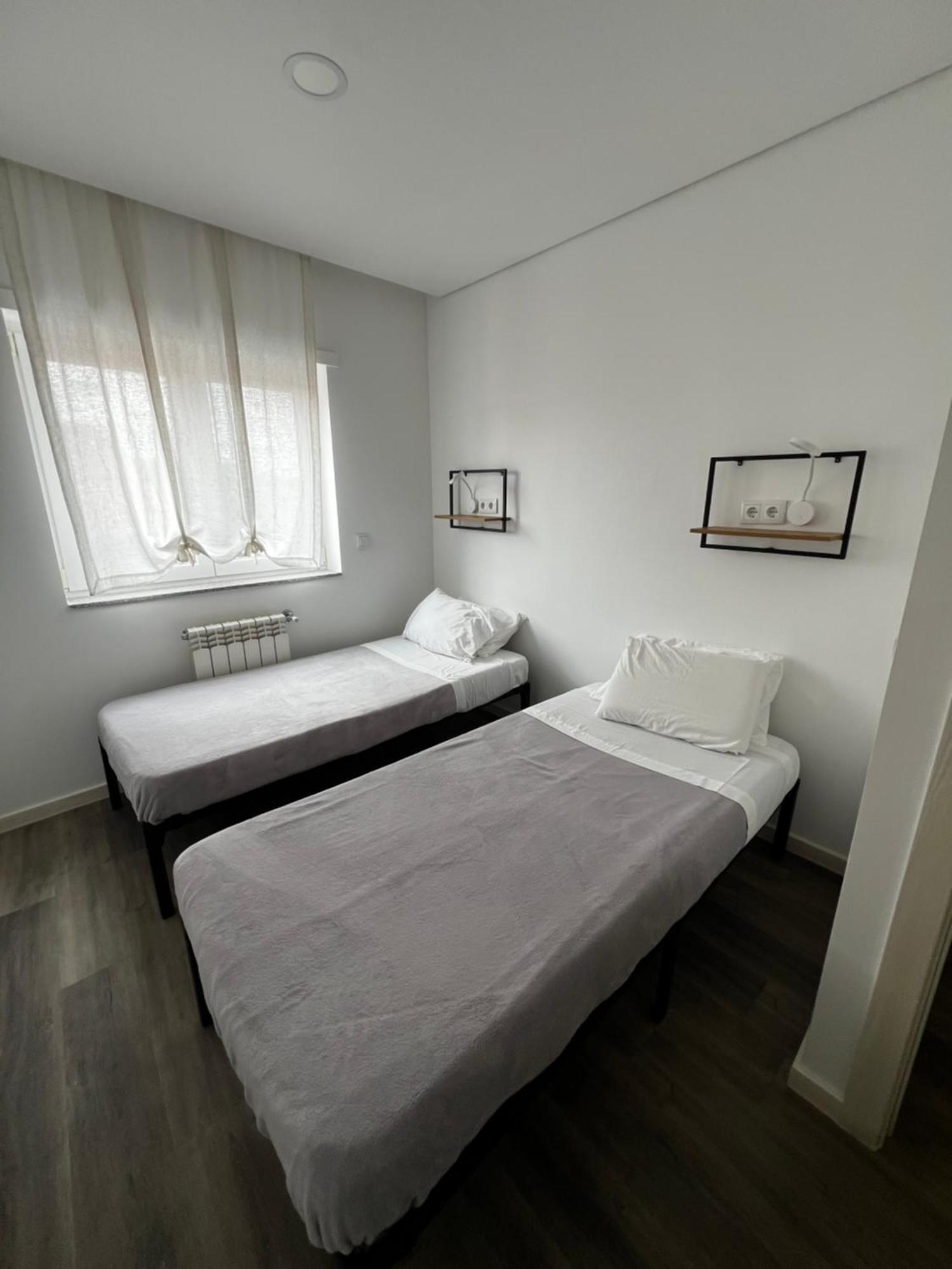 Hostel The Spot Ofir Esposende Exterior foto