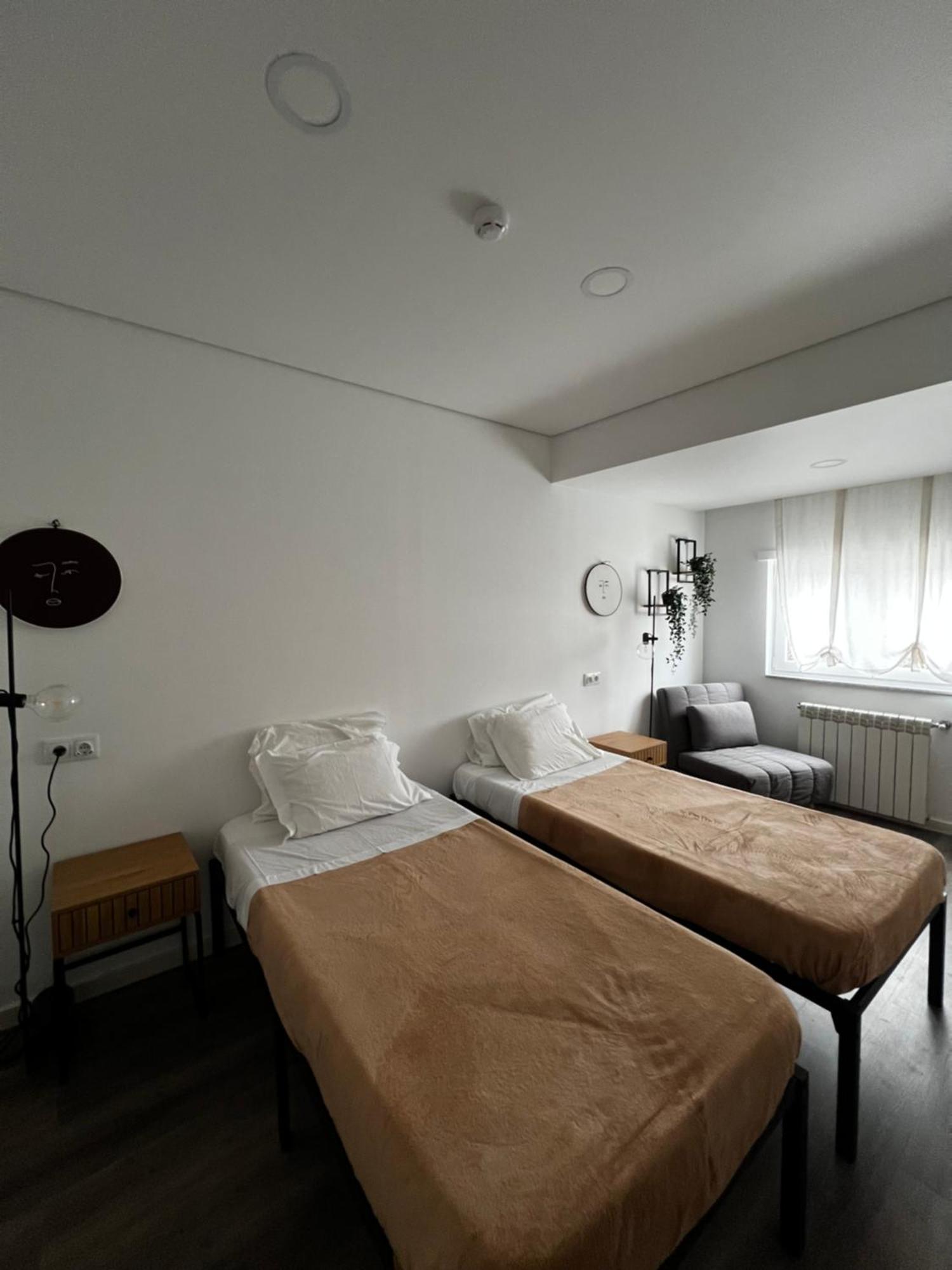 Hostel The Spot Ofir Esposende Exterior foto